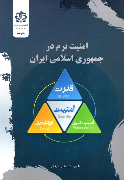 امنیت نرم در جمهوری اسلامی ایران